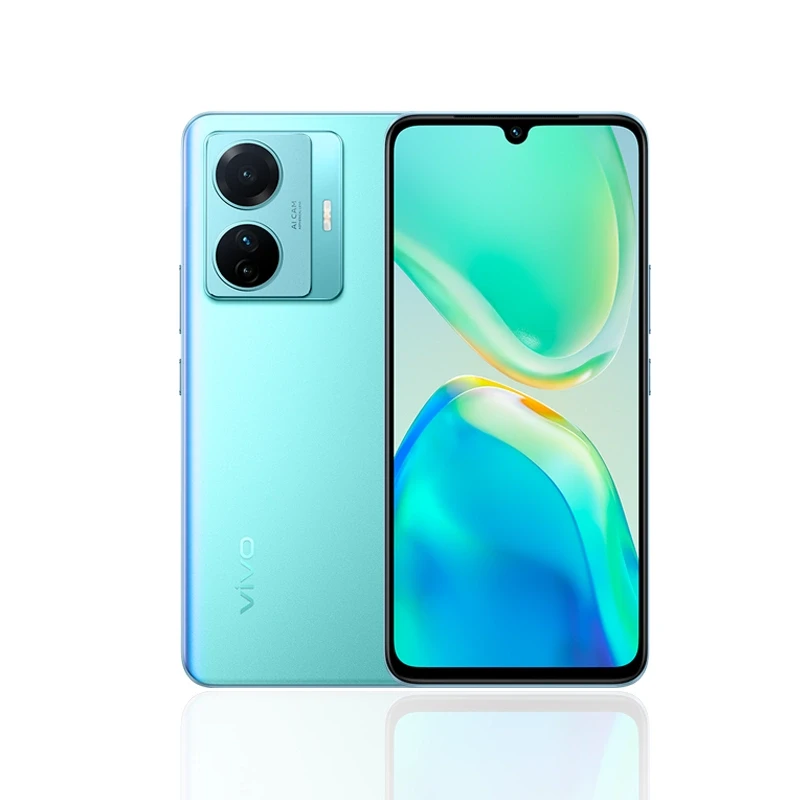9新 vivo S15e智能游戏5G手机拍照学生老人安卓智能工作便宜2手机