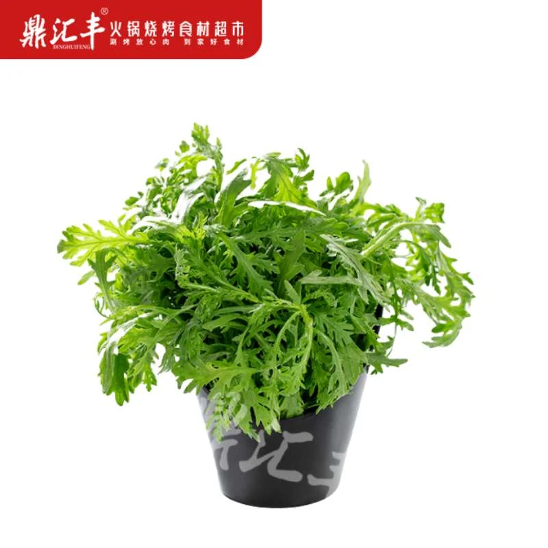 【冬日火锅】鼎汇丰青菜自选 送货到家