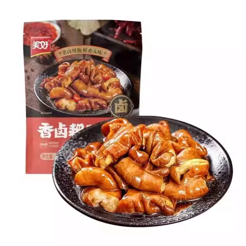 香卤肥肠 150g（可烤可涮） 鼎汇丰小时达