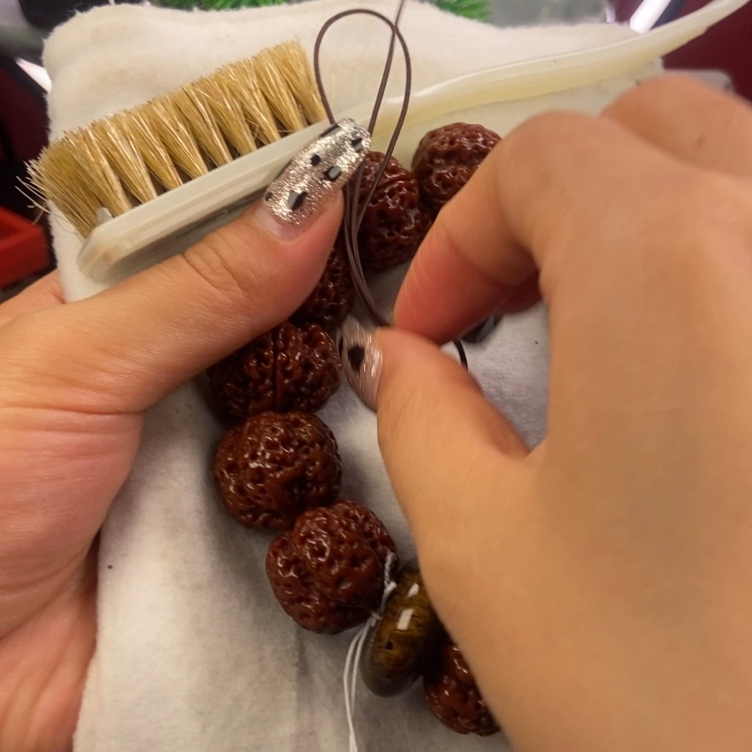 金刚菩提吊坠522醒。