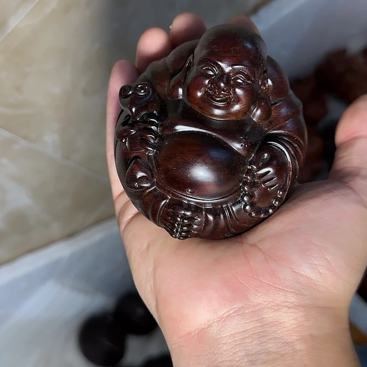 木黑檀木8一团和气
