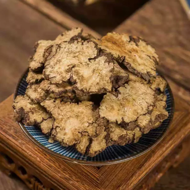 【药用高含量】川芎中药材正宗无熏不染色实拍品质优高档煲汤滋补