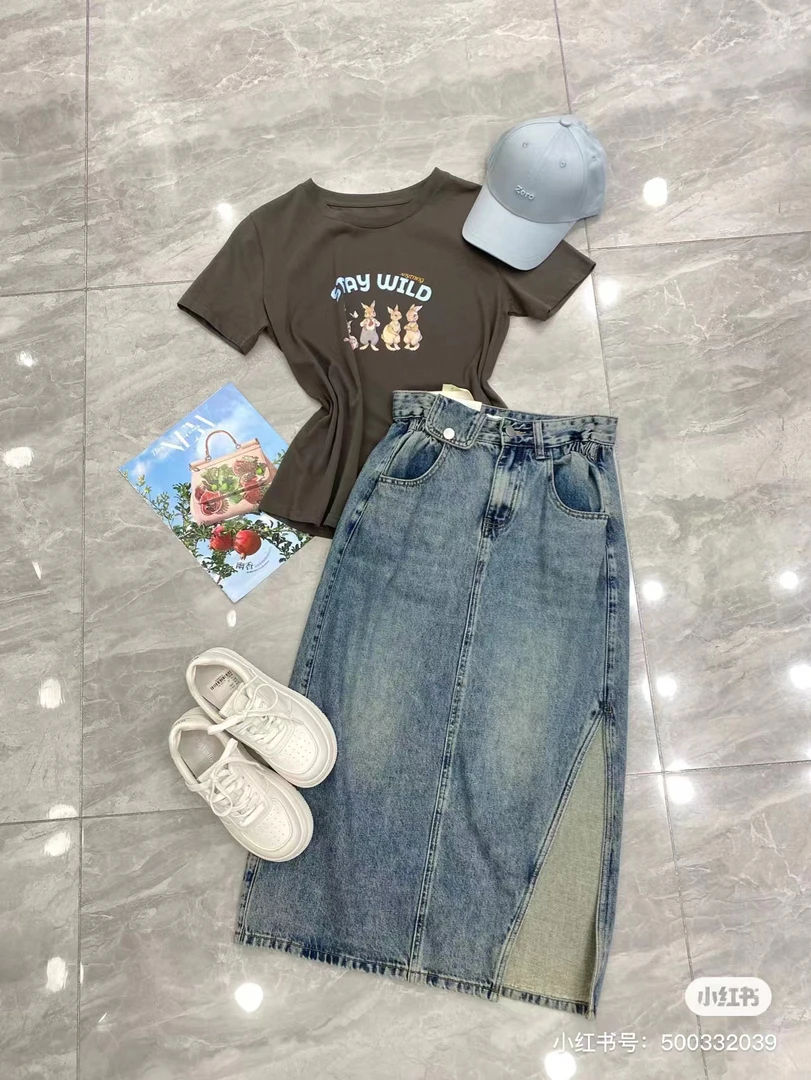 听风衣橱春秋外套