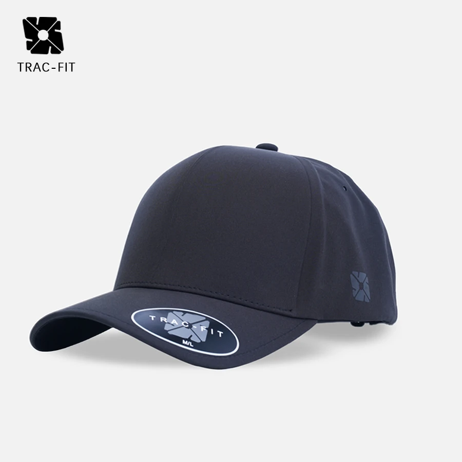 NEW SFMS  Turn Nature便帽新面料轻量化可调棒球帽高端鸭舌帽子