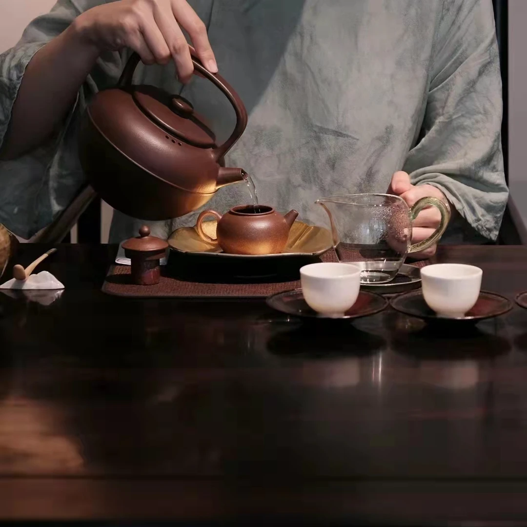 武夷岩茶改价链接F9