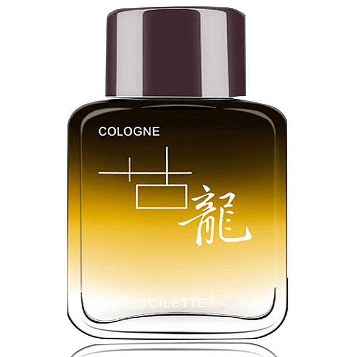 古龙香水男士淡香香水50ML