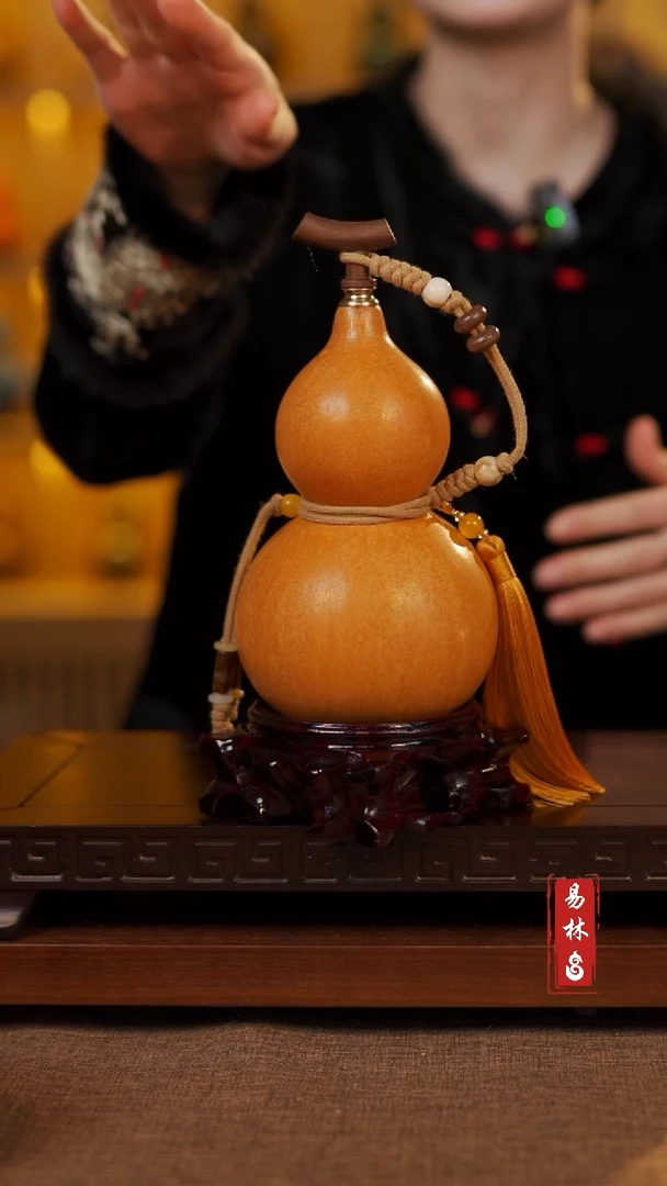 【闪购商品】天然葫芦79