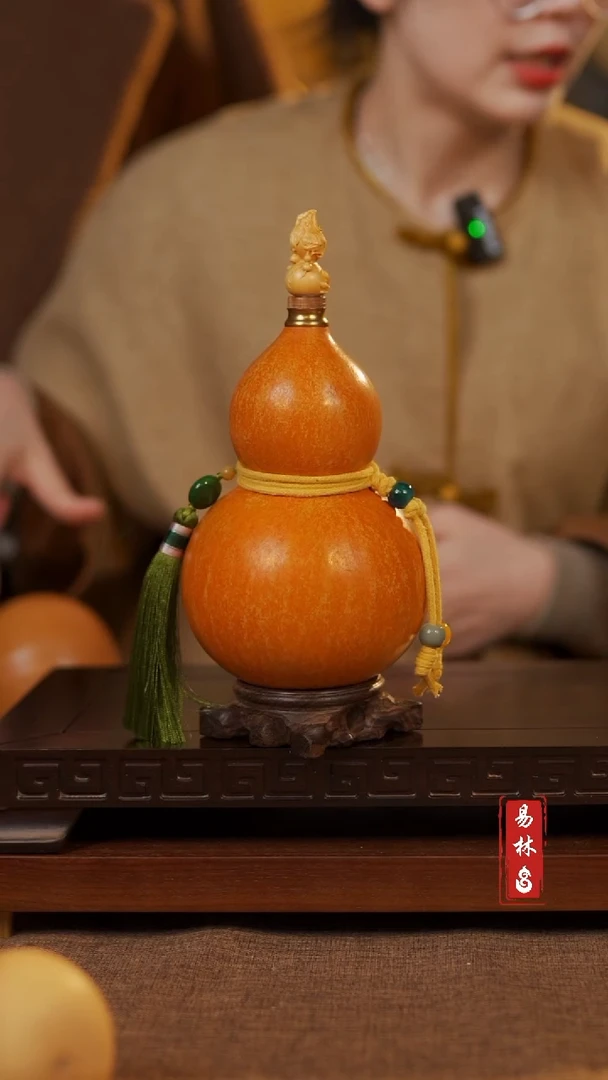 【闪购商品】天然葫芦68