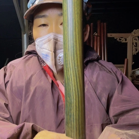 木风把玩棍车载棍防身棍