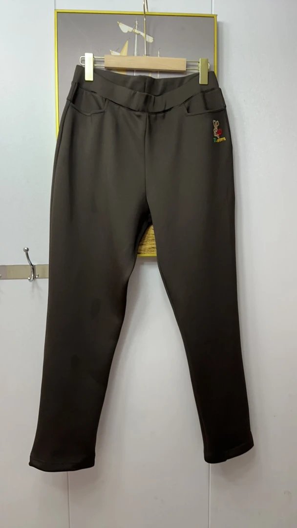 时尚百搭女裤K2F155