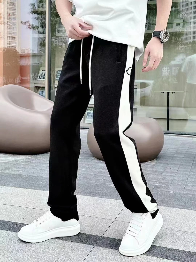 24821夏季男款 高品质 潮流 百搭 时尚 休闲裤 萌直角
