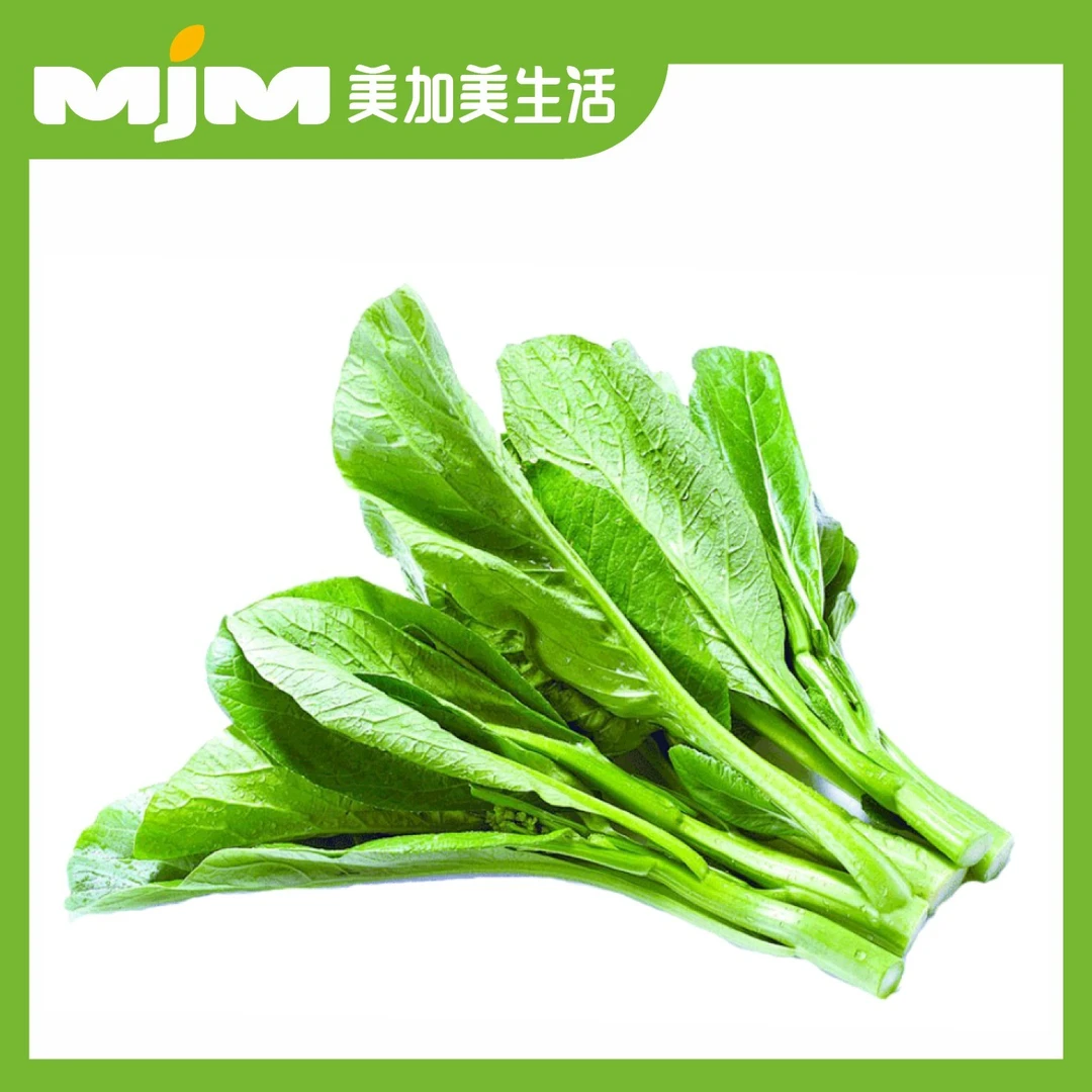 广东油菜心约500g/份油菜
