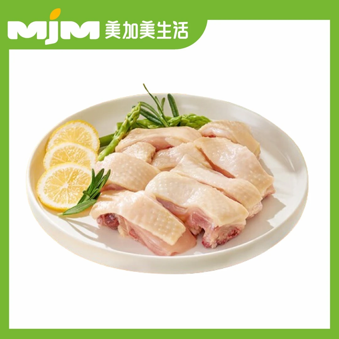 【约500g/份】百草鸡块，适合爆炒~