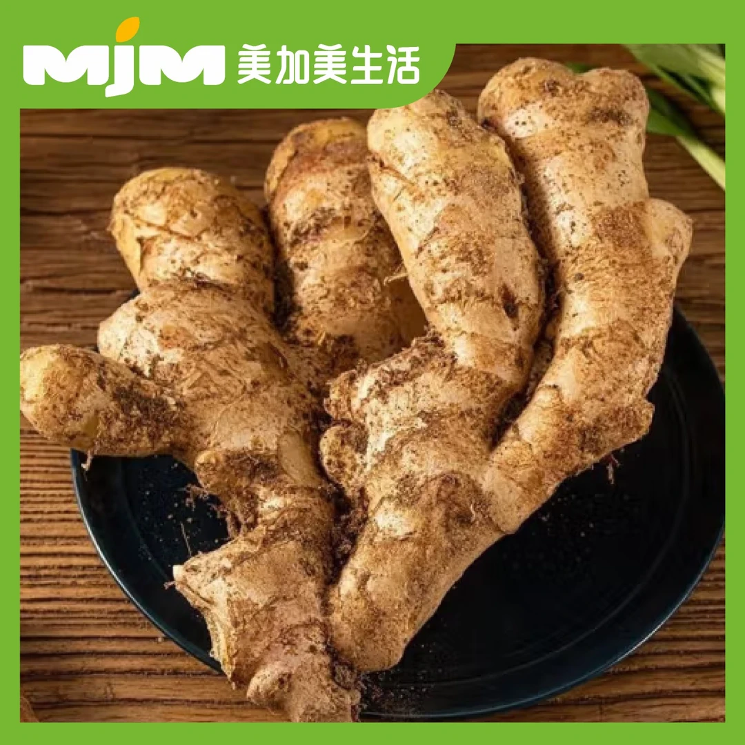 大黄姜（约200-250g）