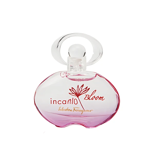 菲拉格慕蝶忆绽放女士香水5ml