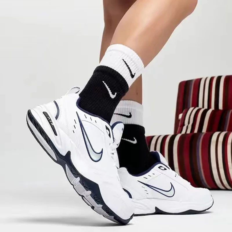 Nike/耐克男子AIR MONARCH IV 运动鞋 415445-102