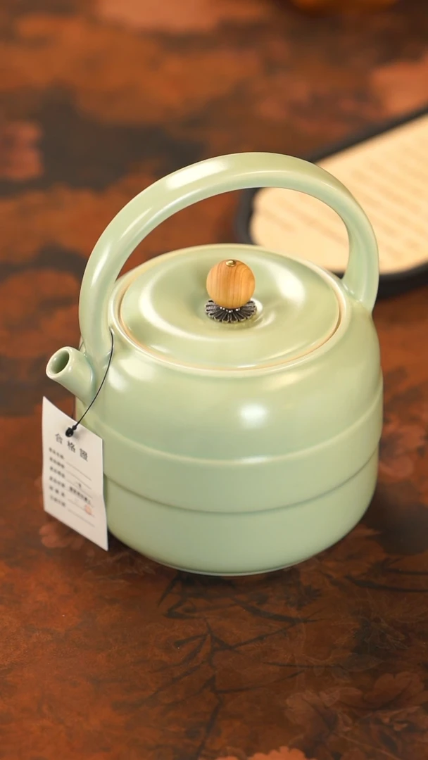 【闪购商品】11留器茶斋高货瓷器@@LQ9698