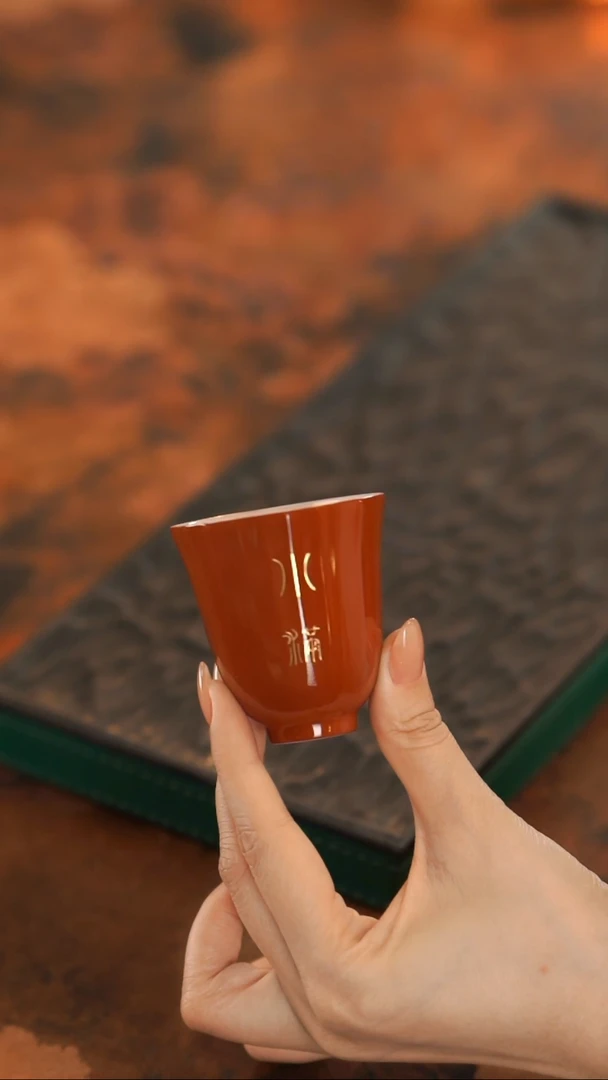 【闪购商品】留器茶斋高货瓷器@@LQ4027