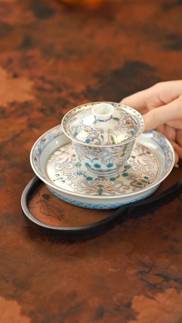 【闪购商品】留器茶斋高货瓷器@@