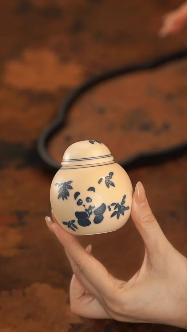 【闪购商品】留器茶斋高货瓷器@@Q5708