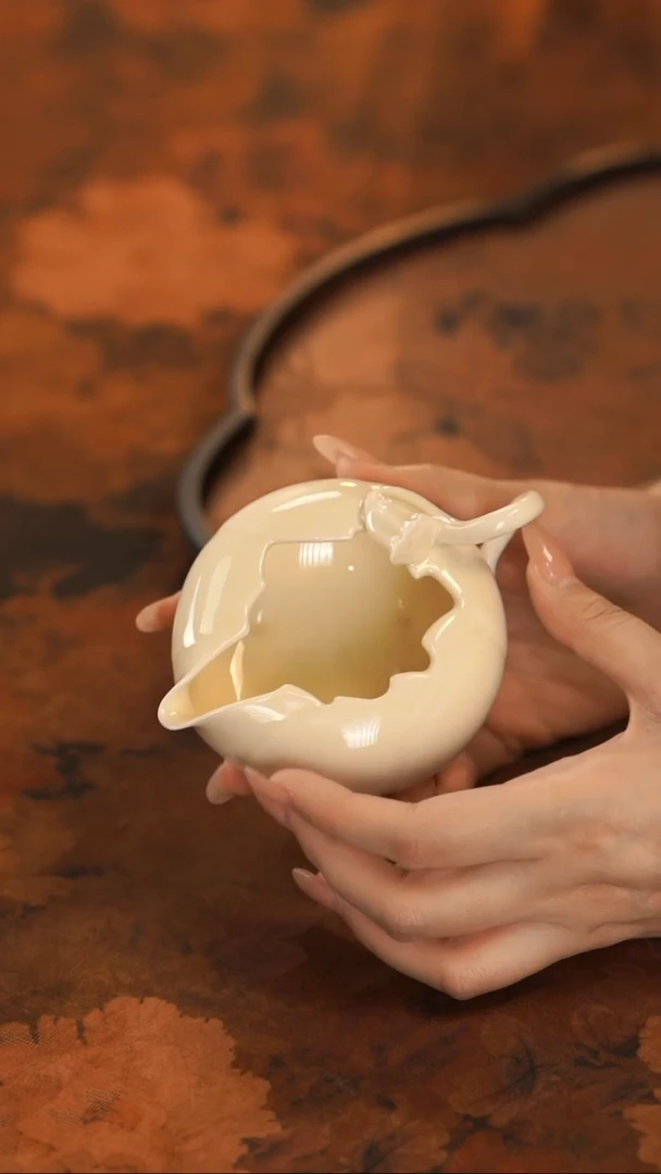 【闪购商品】留器茶斋高货瓷器@@灰念0345