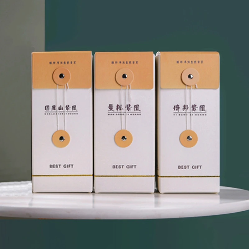 琅邦2021紫凰红茶散茶云南古树滇红盒装散茶3款组合