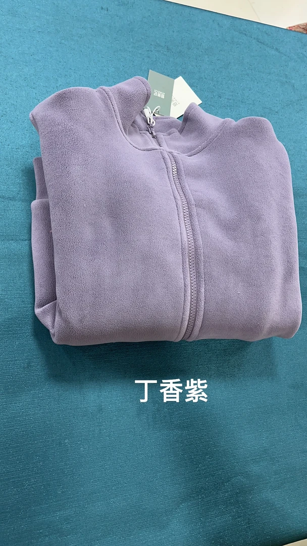 爱美记2387女防风款衣柔软舒适透气潮流