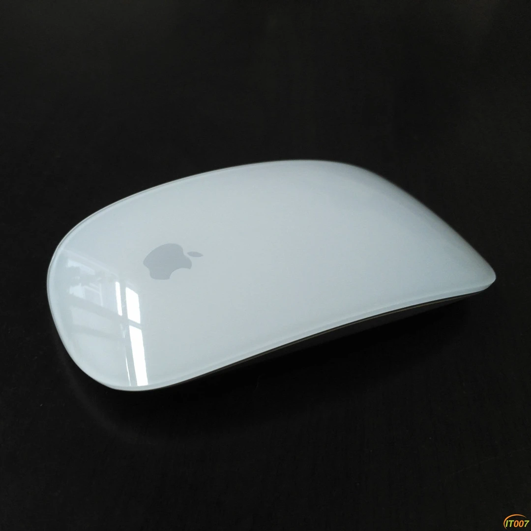 95新 Apple/苹果 苹果原装通用迷你轻薄便携商务办公静音单鼠标