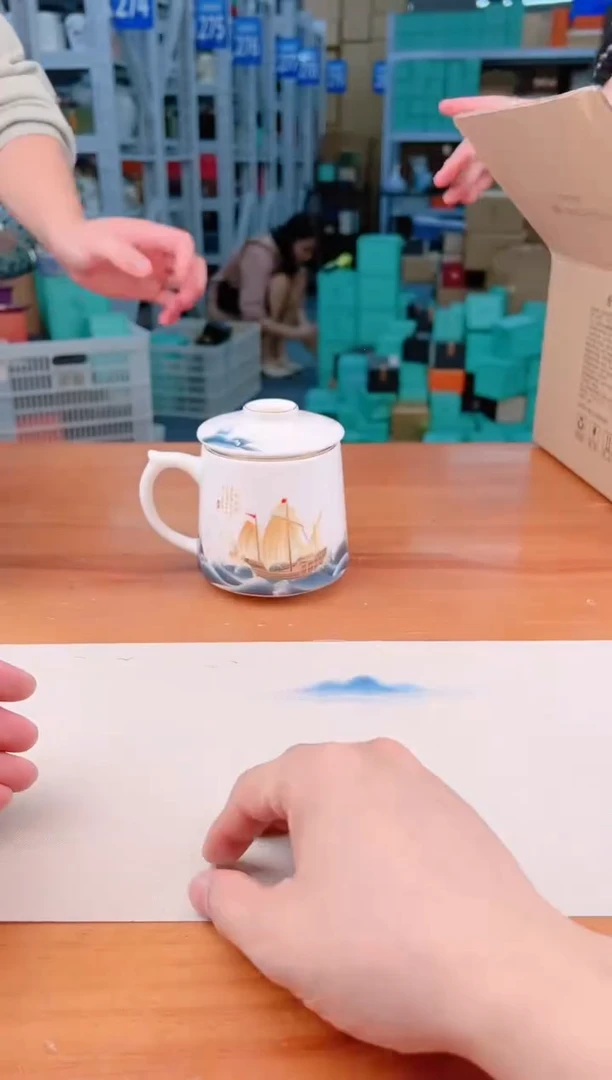 【闪购商品】其他方圆茶器门店库存福利