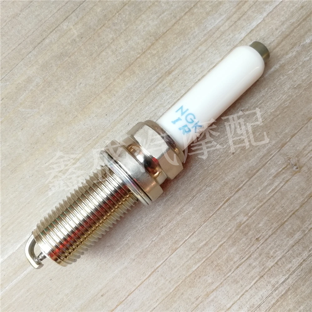 适用原厂国六重汽曼天然气发动机火花塞豪沃T7H TX 豪瀚N7G汕德卡