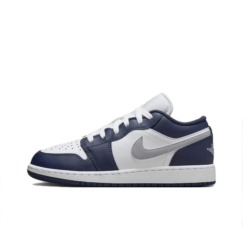NIKE/耐克JORDAN男女大童低帮板鞋553560-141