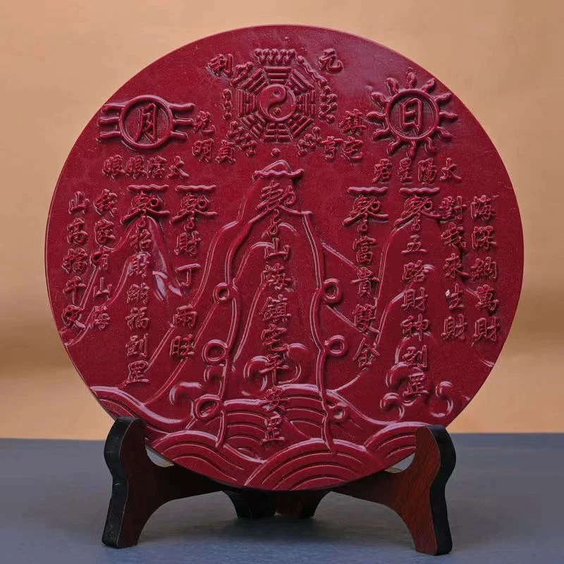 中式复古   摆件