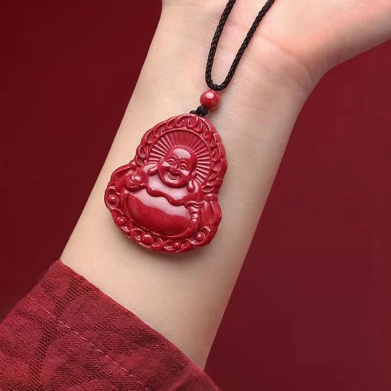 非金属布艺项链 挂件项链