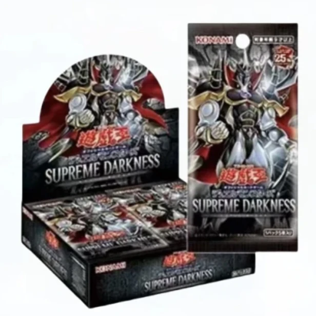 游戏王【拆包】【33】89鲨鱼停 卡牌盲盒需拆