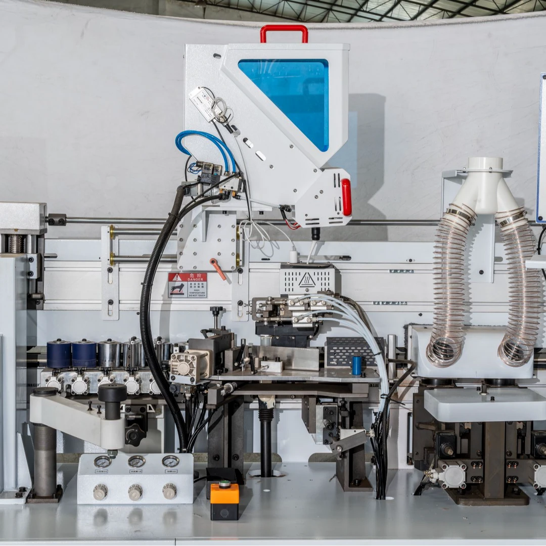 封边机889JS铝木一体设备