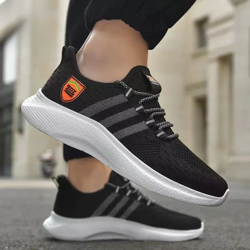 ～超轻！超轻健步鞋！！～夏季情侣大网孔舒适健步鞋 （61220）