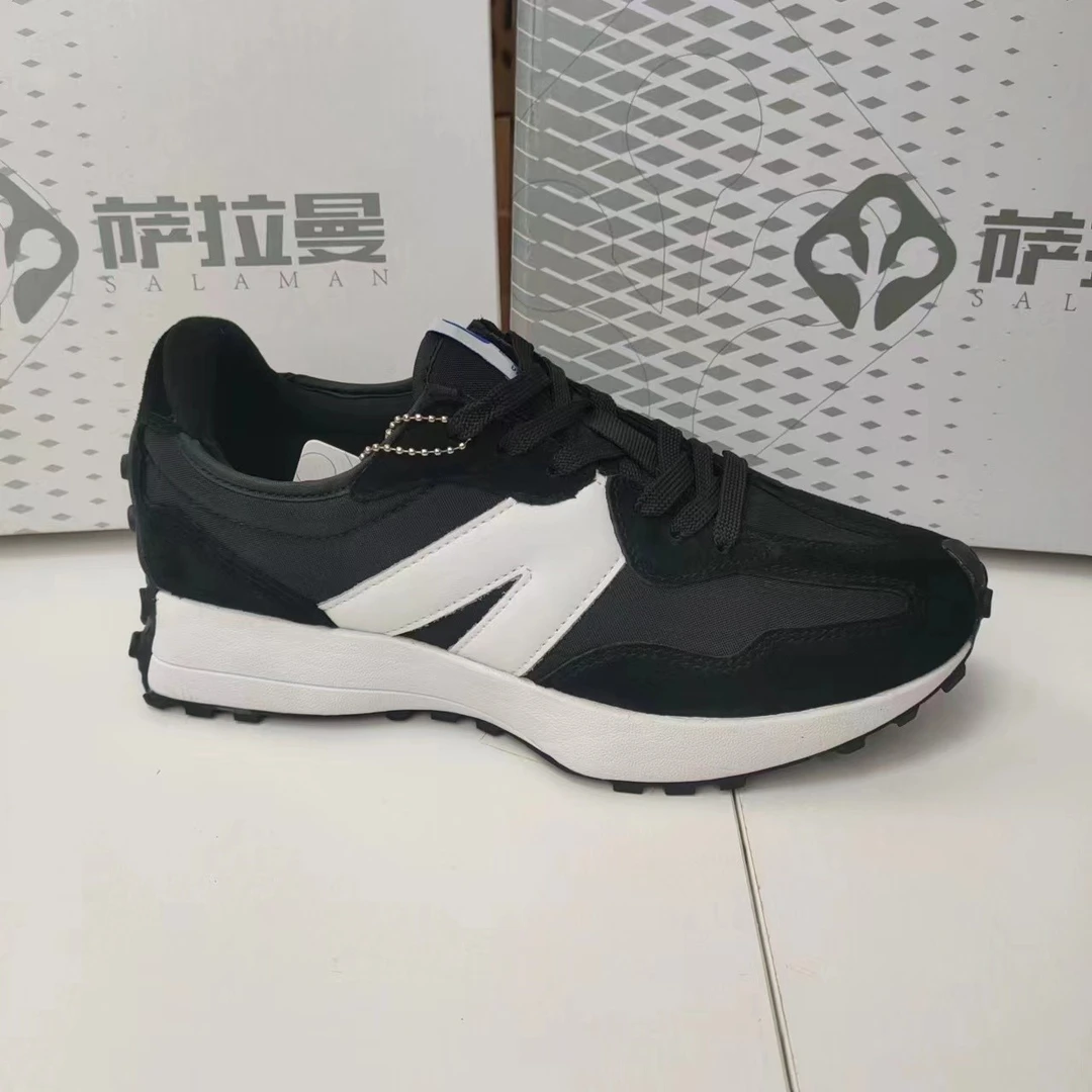 【萨拉曼】小蛮腰阿甘鞋 舒适防滑休闲运动鞋（96980）