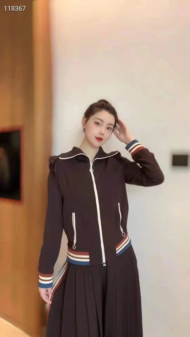 不支持退换 1400199 低于2折 时尚百搭外套