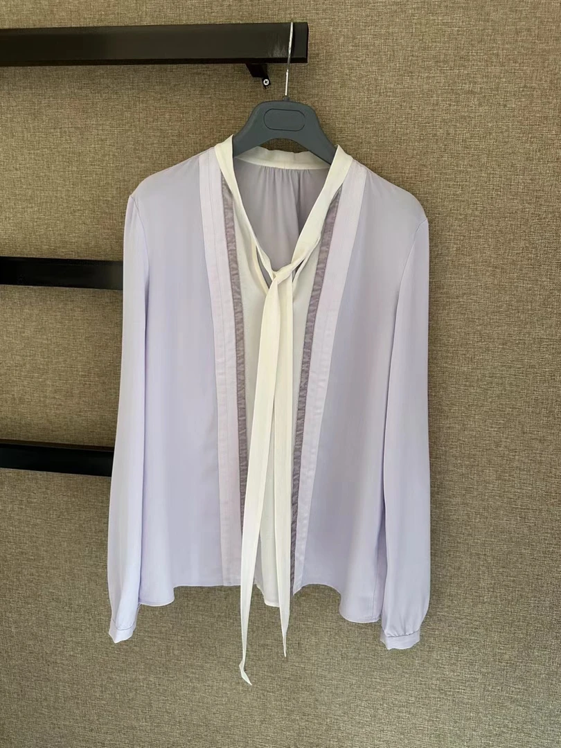不支持退换 5300525 吊牌回收 时尚百搭衬衫
