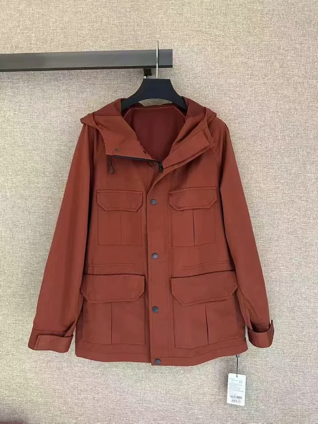 不支持退换 1400404 时尚百搭外套