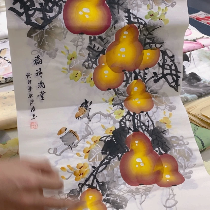 【闪购商品】绘画宣纸