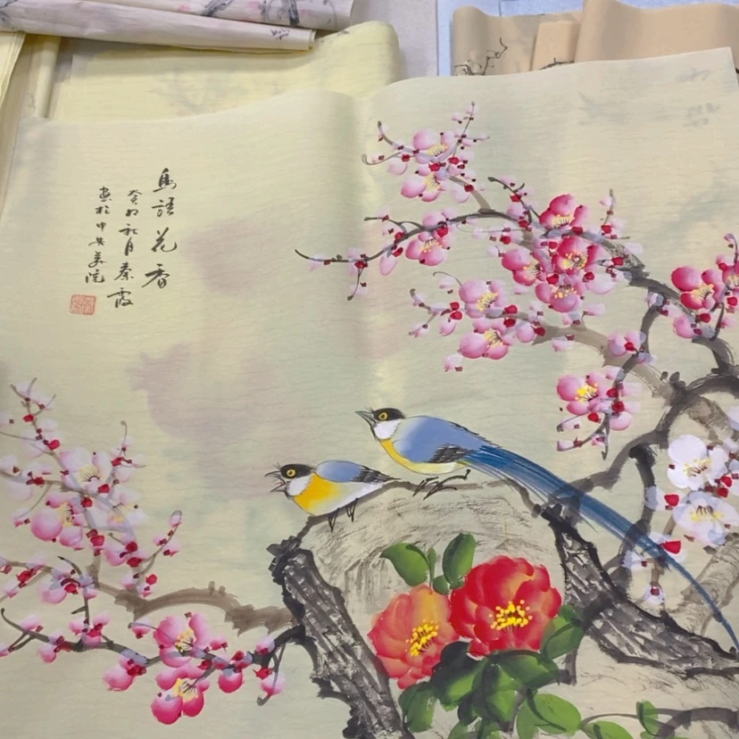 【闪购商品】绘画宣纸