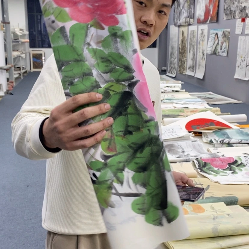 【闪购商品】绘画宣纸