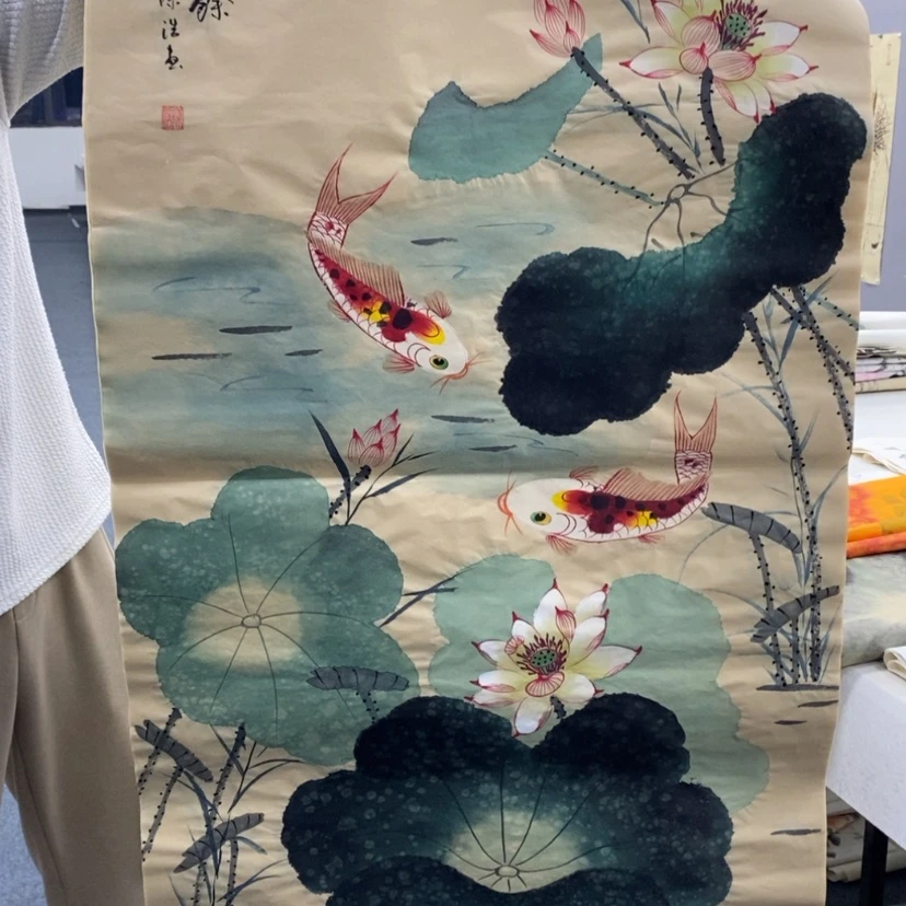 【闪购商品】书法宣纸