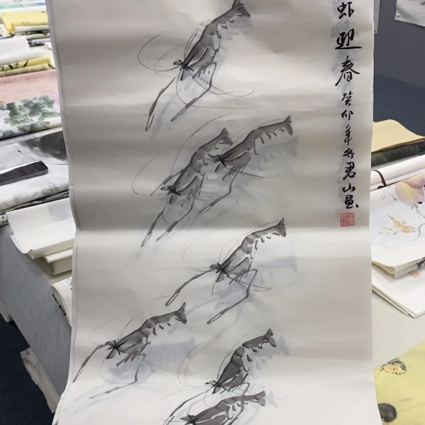【闪购商品】绘画宣纸