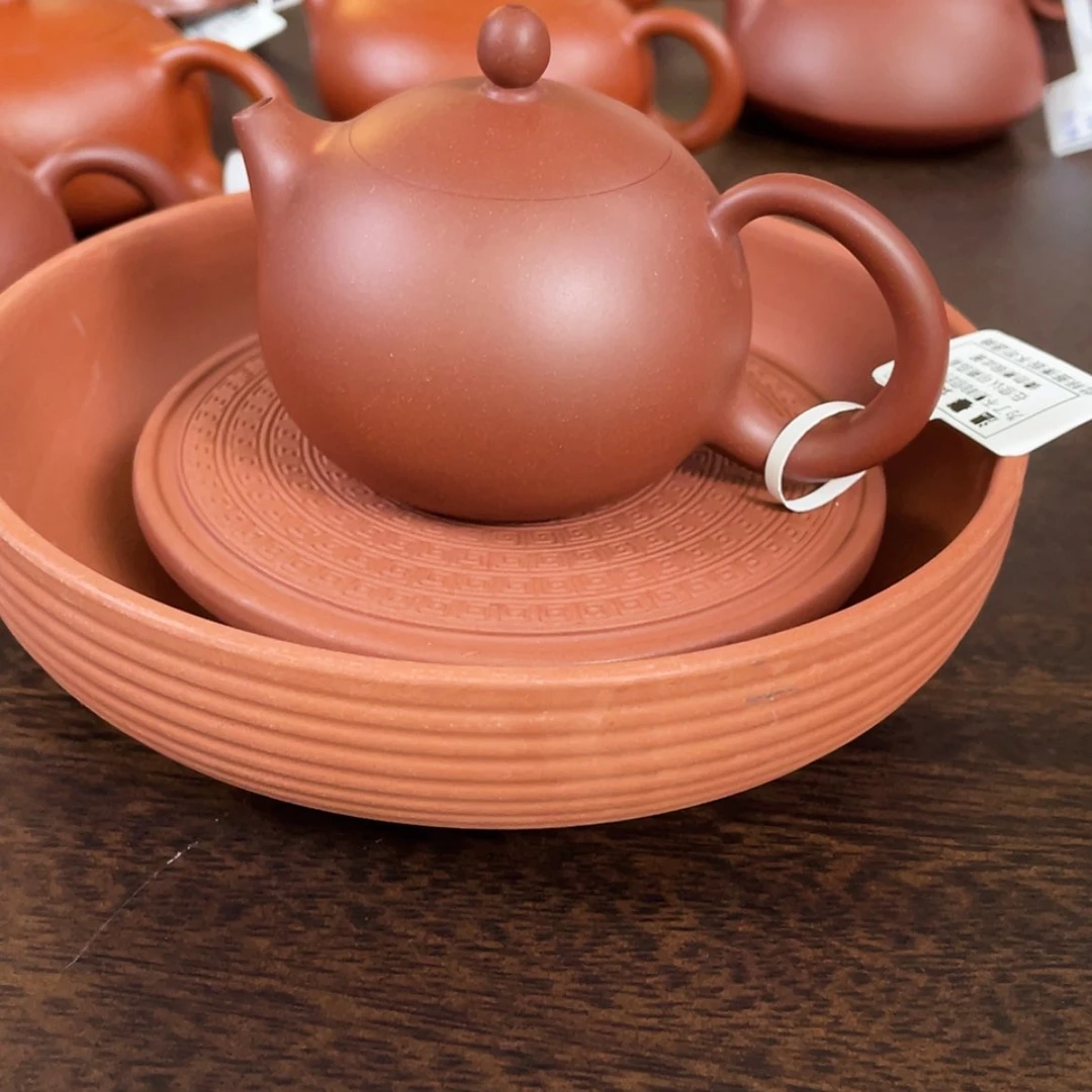 【闪购商品】朱泥贝**?