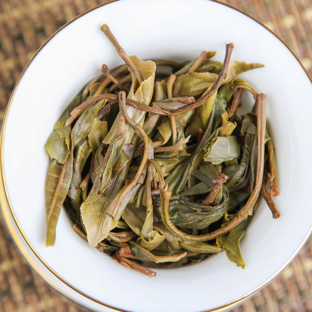 【工科茶匠】普洱茶福利通用链接 小户赛黄金叶