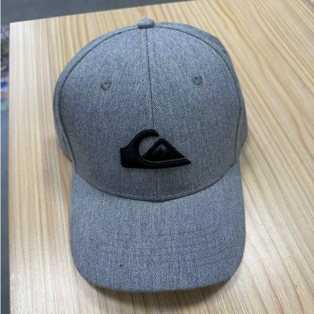 户外休闲运动刺绣帽子棒球帽D25