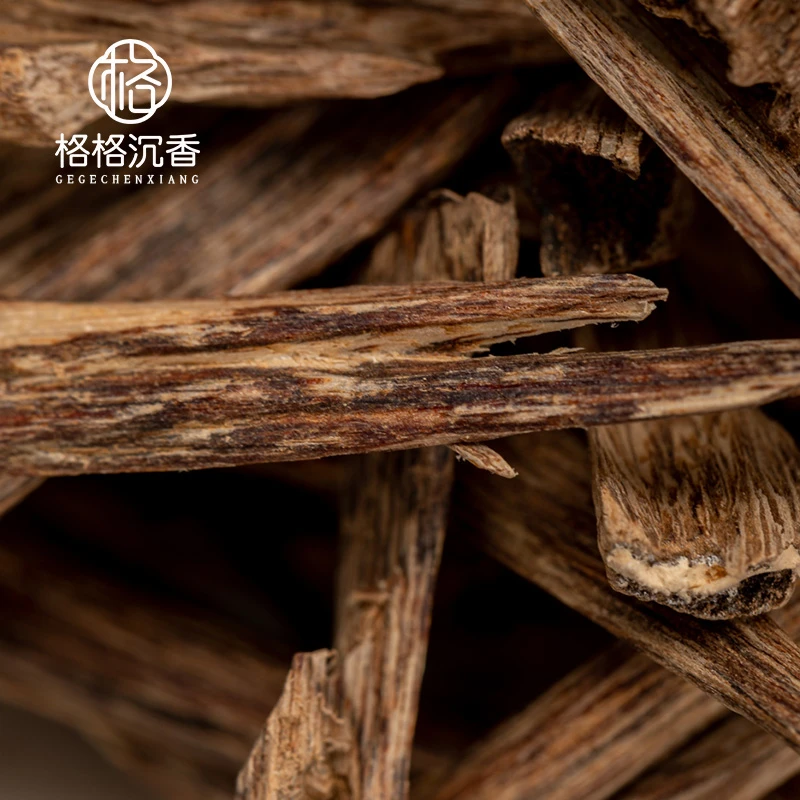 海南龙筋香线香盘香香薰/3g装12032712沉香文创