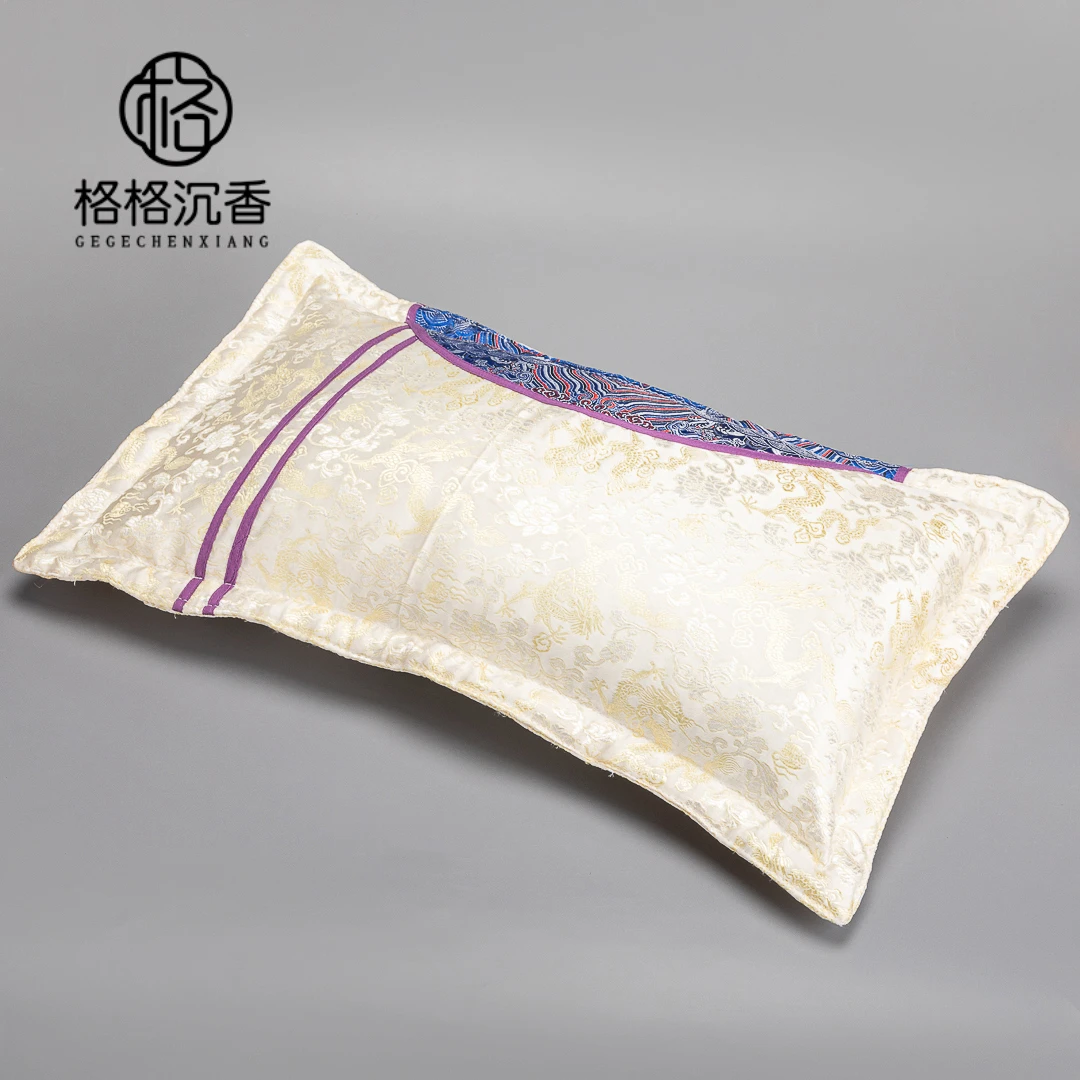 沉香【格格宠粉福利】广西水芯油香枕1.25kg11012055沉香文创